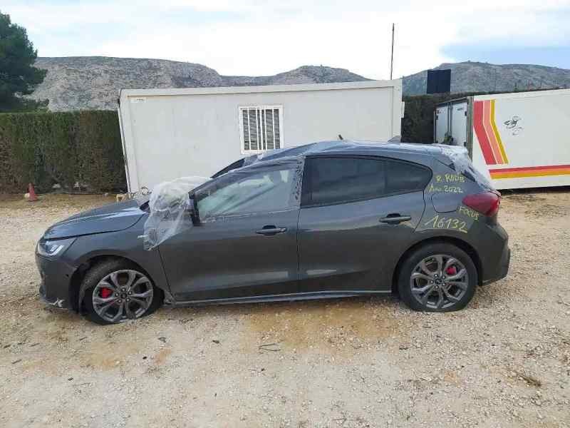 ford focus del año 2022