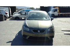 SEAT IBIZA (6P1)