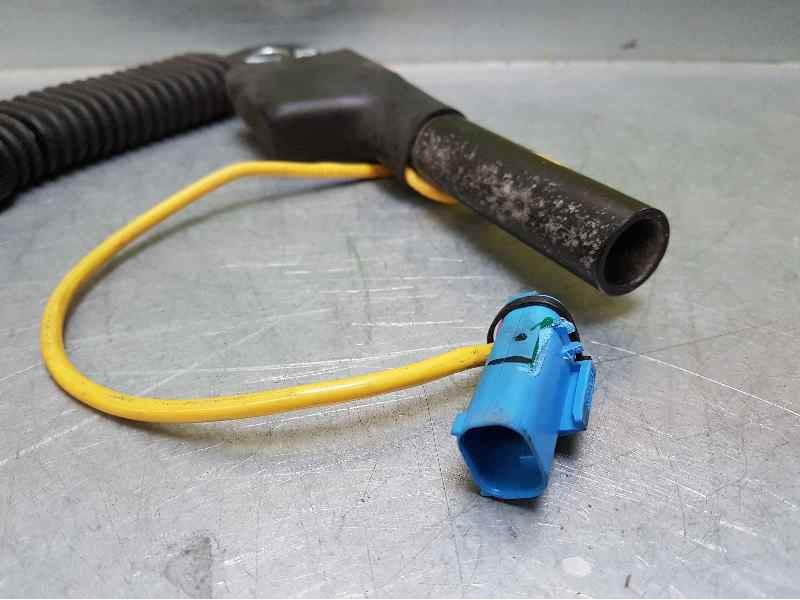 Recambio de pretensor airbag derecho para mg serie 75 (rj) 2.5 kv6 club referencia OEM IAM   