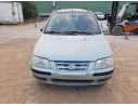 hyundai matrix (fc) del año 2003