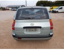 hyundai matrix (fc) del año 2003
