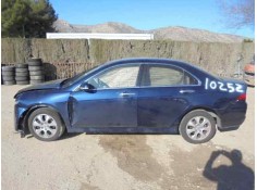 HONDA ACCORD BERLINA (CL/CN)