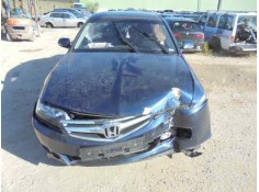 HONDA ACCORD BERLINA (CL/CN)