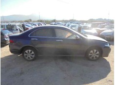 HONDA ACCORD BERLINA (CL/CN)