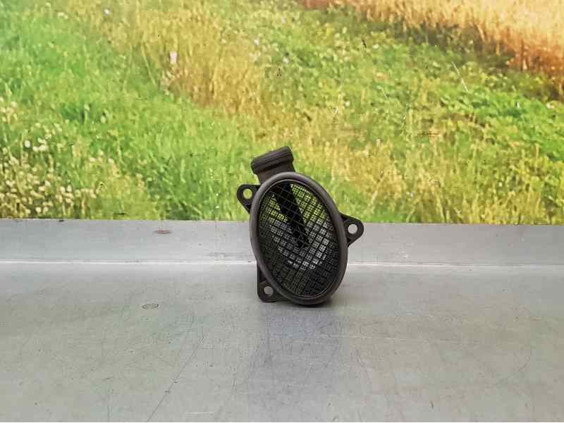 Recambio de caudalimetro para citroën berlingo 1.6 hdi 75 sx familiar referencia OEM IAM 9650010780 72834204 