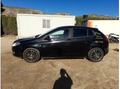 FIAT BRAVO II (198_)