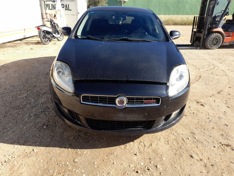 fiat bravo ii (198_) del año 2008