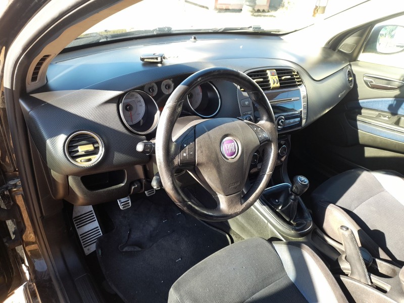 fiat bravo ii (198_) del año 2008