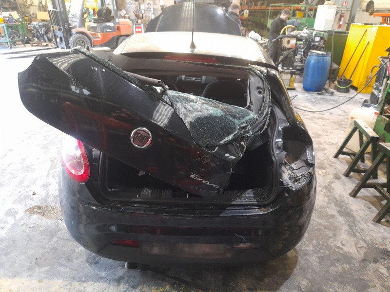 fiat bravo ii (198_) del año 2008