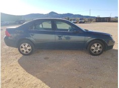 FORD MONDEO BERLINA (GE)