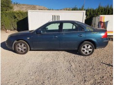 FORD MONDEO BERLINA (GE)