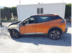 PEUGEOT 2008 (P1)