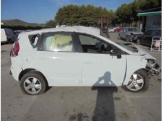 RENAULT SCENIC III