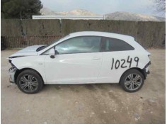 SEAT IBIZA SC (6J1)