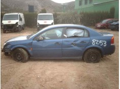 OPEL VECTRA C BERLINA