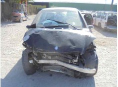 MERCEDES-BENZ CLASE A (W169)