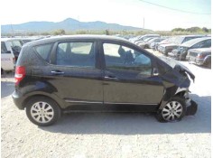 MERCEDES-BENZ CLASE A (W169)