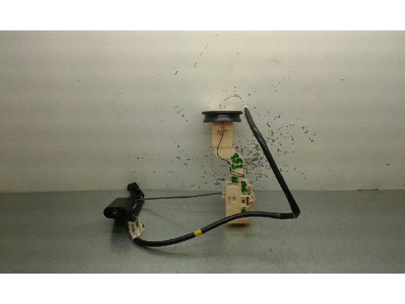 Recambio de aforador para volvo s70 berlina 2.4 cat referencia OEM IAM   