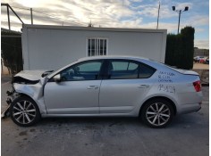 SKODA OCTAVIA LIM. (5E3)