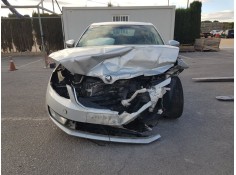 SKODA OCTAVIA LIM. (5E3)