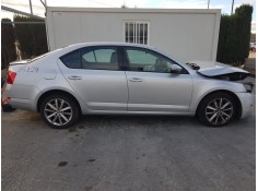 SKODA OCTAVIA LIM. (5E3)