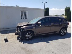 FIAT TIPO II (357) BERLINA