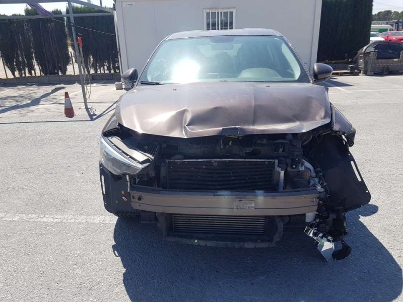 fiat tipo ii (357) berlina del año 2019