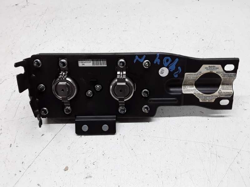 Recambio de kit airbag para renault espace /grand espace (je0) 2.0 16v referencia OEM IAM   