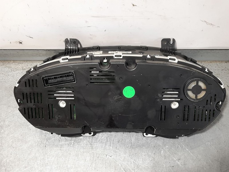 Recambio de cuadro instrumentos para hyundai i20 classic referencia OEM IAM 94013C8051  