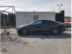 MERCEDES-BENZ CLASE CLA (C118) COUPE