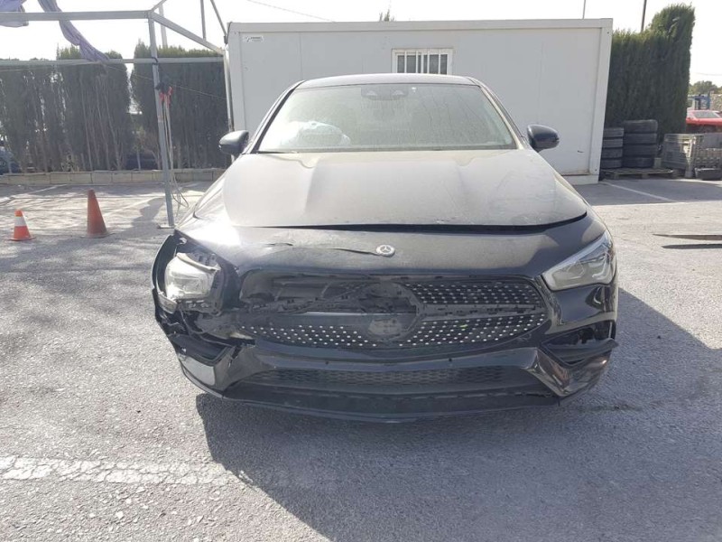 mercedes-benz clase cla (c118) coupe del año 2020