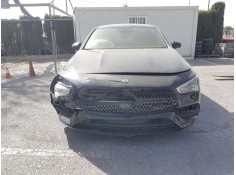 MERCEDES-BENZ CLASE CLA (C118) COUPE