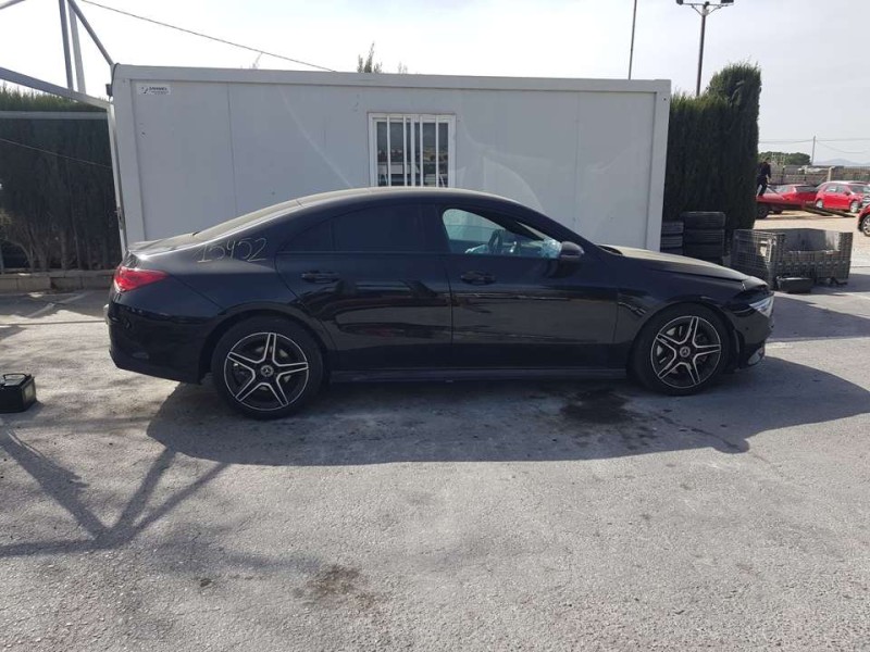 mercedes-benz clase cla (c118) coupe del año 2020