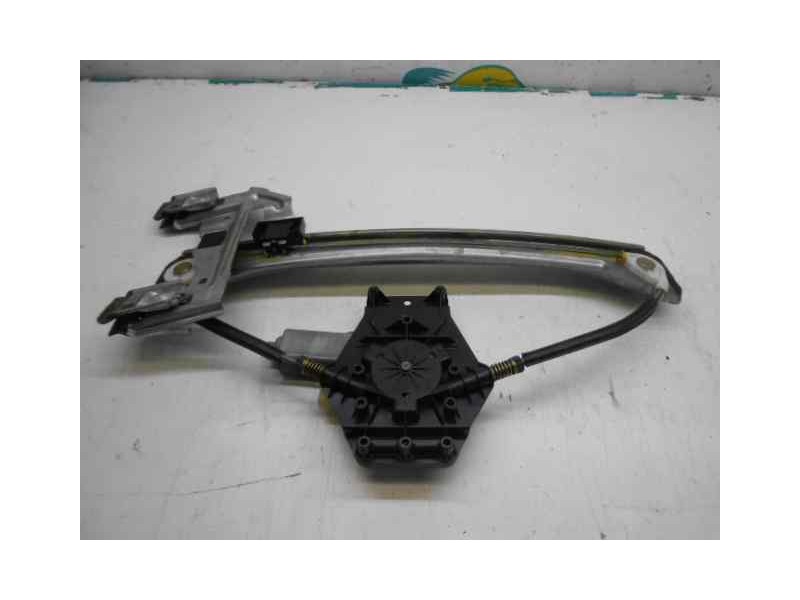 Recambio de elevalunas trasero izquierdo para chrysler pt cruiser (pt) 1.6 catwalk classic referencia OEM IAM   ELECTRICO