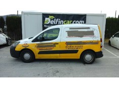 CITROËN BERLINGO CUADRO