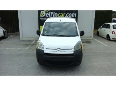 CITROËN BERLINGO CUADRO