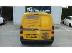 CITROËN BERLINGO CUADRO