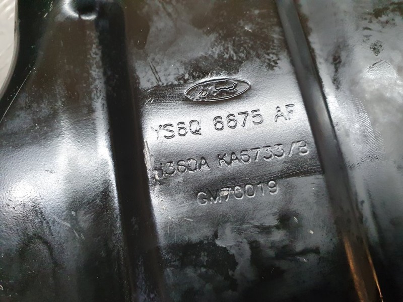 Recambio de carter para ford mondeo ber. (ca2) trend referencia OEM IAM YS6Q6675AF GM70019 