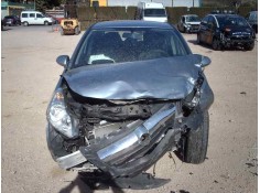 OPEL CORSA D