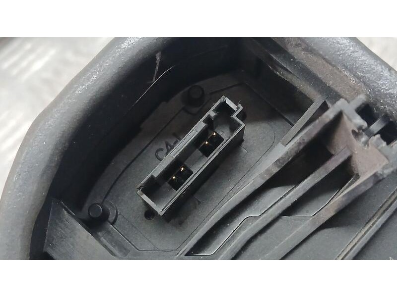 Recambio de cerradura puerta delantera izquierda para bmw x4 (f26) xdrive 20d referencia OEM IAM 7318409  I120085