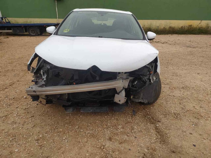 citroën c4 lim. del año 2012