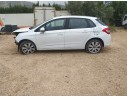 citroën c4 lim. del año 2012