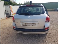 RENAULT CLIO III