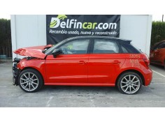 AUDI A1 SPORTBACK (8XF)