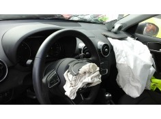 AUDI A1 SPORTBACK (8XF)