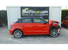 AUDI A1 SPORTBACK (8XF)