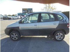 RENAULT SCENIC RX4 (JA0)