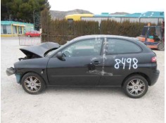 SEAT IBIZA (6L1)