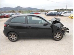 SEAT IBIZA (6L1)