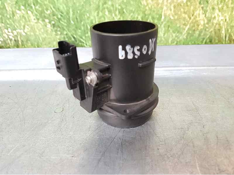 Recambio de caudalimetro para citroën c3 business referencia OEM IAM 9683282980 AFH5024 HITACHI